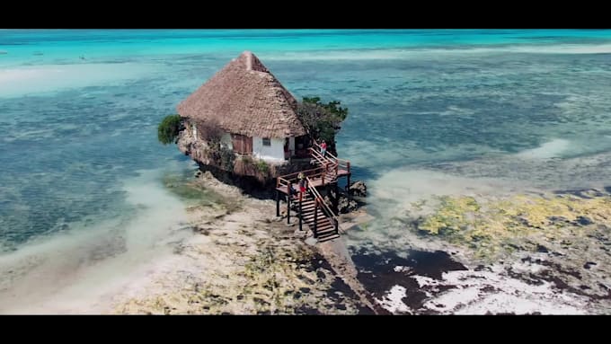 do professional color grading and color correction