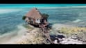 do professional color grading and color correction
