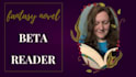 beta read your fantasy novel