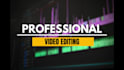 provide professional video editing services