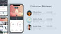 make a stunning mobile app promo video on iphone or android