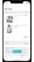 build a mobile app for woocommerce store