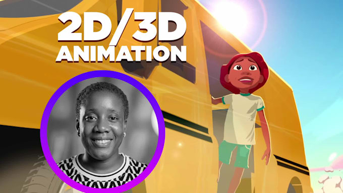 make an awesome animated video