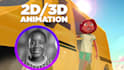 make an awesome animated video
