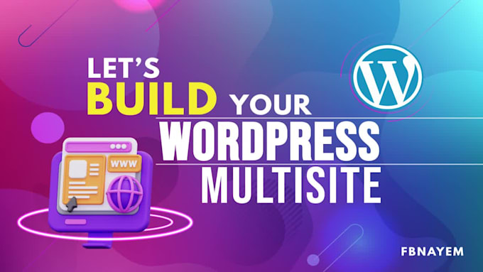 setup wp multisite, domain mapping, wildcard subdomain, free SSL cert