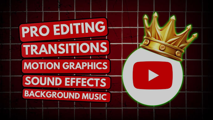 edit talking head video for youtube automation or faceless video editing