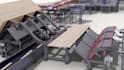 do 3d manufacturing process animation technical factory process industrial video