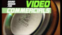 sound design your commercial video