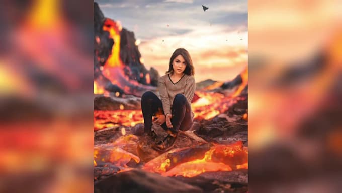 animate your still images, artworks and bring them into life
