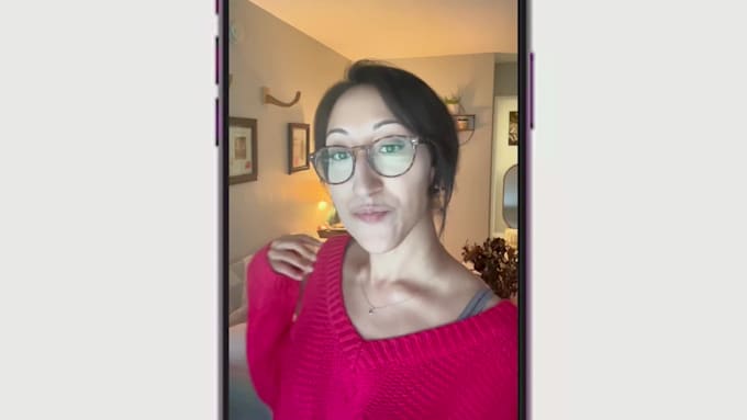 create ugc videos for tiktok, reels, and paid ads