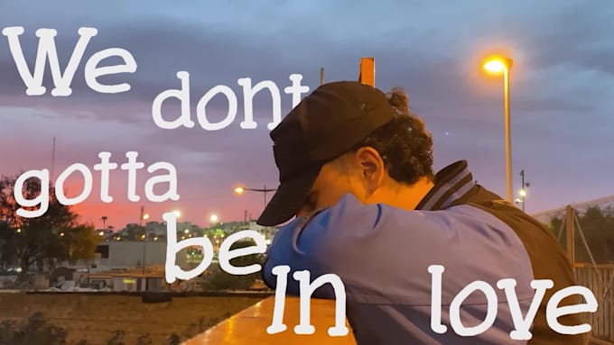 edit your short film or documentary professionaly
