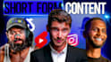 edit a unique instagram reels,tiktoks and youtube shorts to be viral