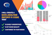 provide expert data analysis and visualization using r programming