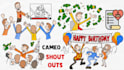 create a doodle whiteboard animation explainer for marketing