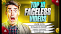 create automated cash cow videos, top 10 cash cow videos, cash cow channel