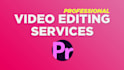 do video editing basic tiktok, ig reels, and youtube shorts