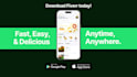 create a mobile app promo video for ios and android