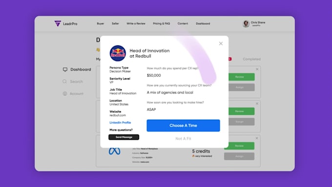 create custom saas explainer video, app and software demo