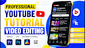 create professional screen recording video ads for apps