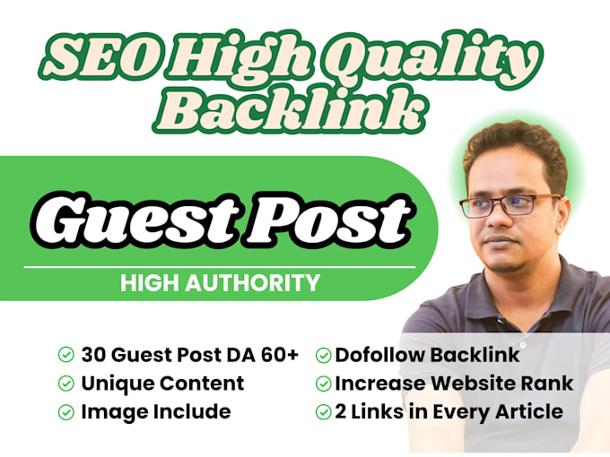 write and publish authority guest post services on authority websites