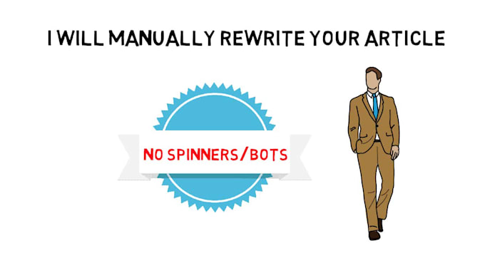 rewrite your article to pass copyscape