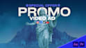 create commercial promo video ads with kinetic typography
