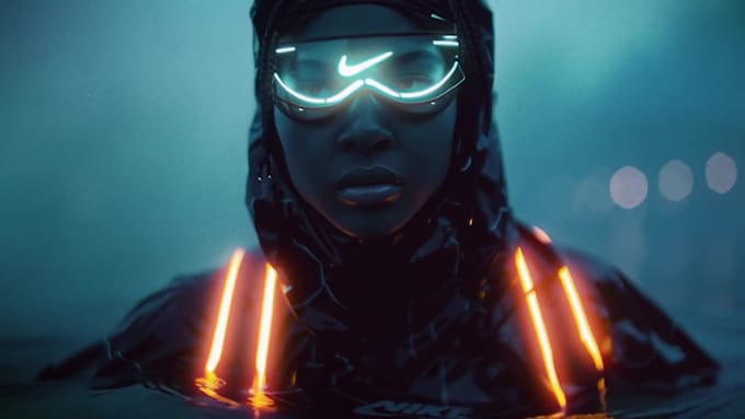 make 4k ai animated ads, ai video ads for your business