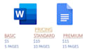 do error free and fast typing and data entry work
