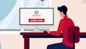 create a custom 2d animated explainer video in 24 hours