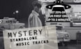make film noir mystery suspense music tracks