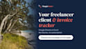 create a freelancer client and invoice tracker in google sheets or excel