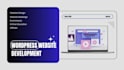 create website with wordpress elementor divi website builder