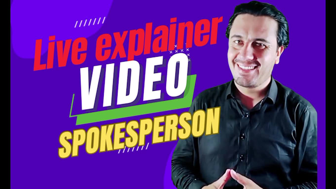 create live mixed video using stock footage