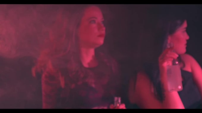 create an original music video for your song