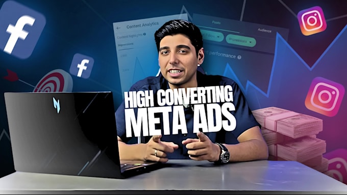 edit engaging meta ads that generate sales