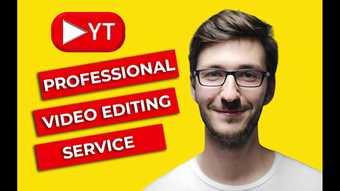 do professional video editing, zoom, podcast editing