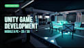 provide 3d unity mobile game development for android and ios