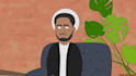 create a professional 2d cartoon animation video