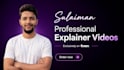 create engaging commercial or explainer video ads
