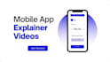 create demo or tutorial videos for mobile apps