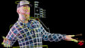 do 3d character modeling and rigging for games and film