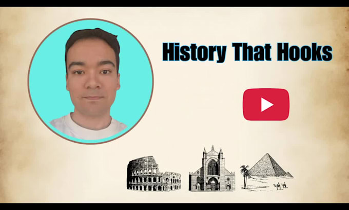 write compelling history youtube scripts that hook viewers