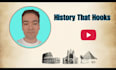 write compelling history youtube scripts that hook viewers