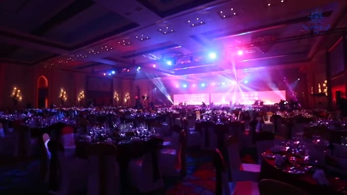 record your live event voiceover in british english