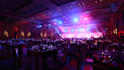 record your live event voiceover in british english