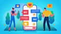 create a stunning explainer video animation