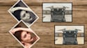 colorize black and white photo
