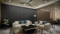 do photorealistic 3d interior rendering and walkthrough