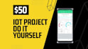 make an iot project for your home