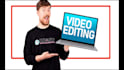 do professional video editing for youtube